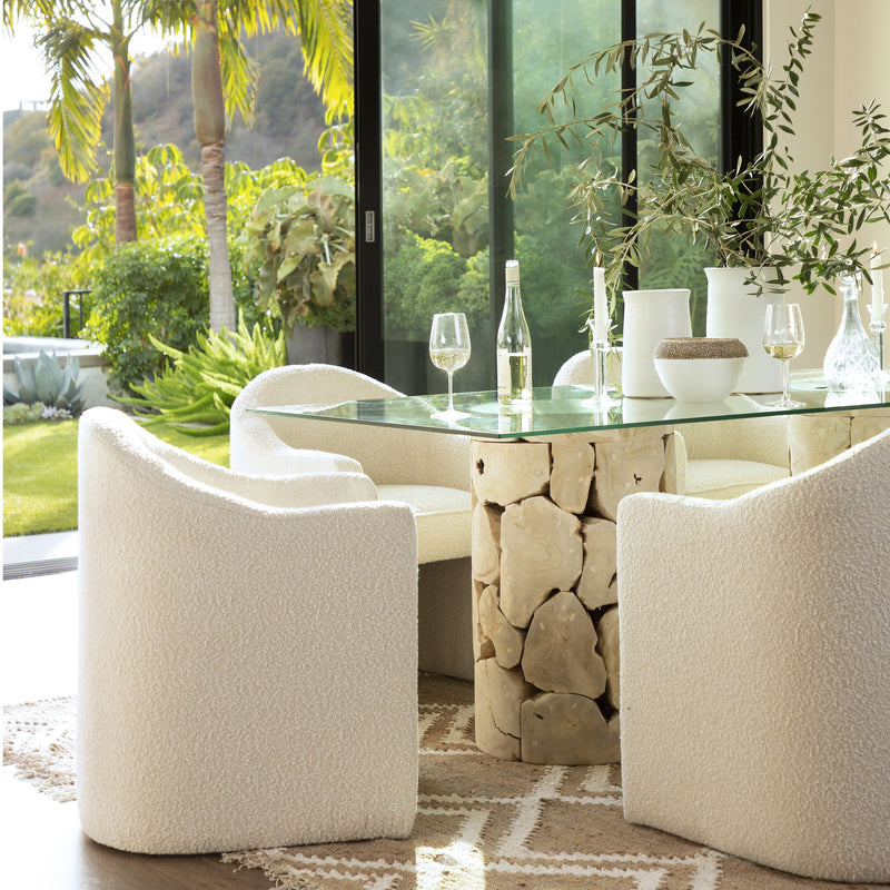 Thora - Dining Chair