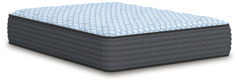Destin Cove Plush - Mattress - R&R Furniture Gallery (Fountain Valley, CA)