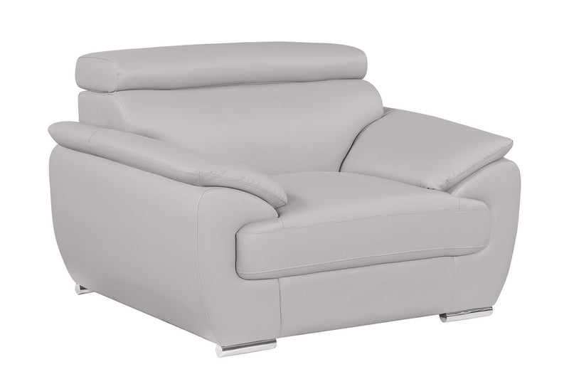 4571 - Sofa Set