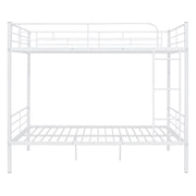 Steel Construction Bunk Bed - R&R Furniture Gallery (Fountain Valley, CA)