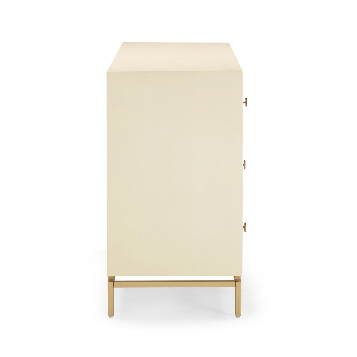 Pesce - 6 Drawer Dresser - R&R Furniture Gallery (Fountain Valley, CA)