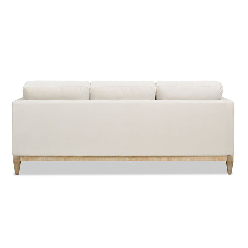Knox - Modern Farmhouse Sofa - R&R Furniture Gallery (Fountain Valley, CA)