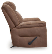 Status Check - Rocker Recliner - R&R Furniture Gallery (Fountain Valley, CA)