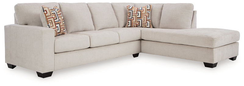 Aviemore - Sectional Set - R&R Furniture Gallery (Fountain Valley, CA)