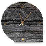 Janmour - Table Clock - R&R Furniture Gallery (Fountain Valley, CA)
