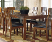 Ralene - Dining Room Table - R&R Furniture Gallery (Fountain Valley, CA)