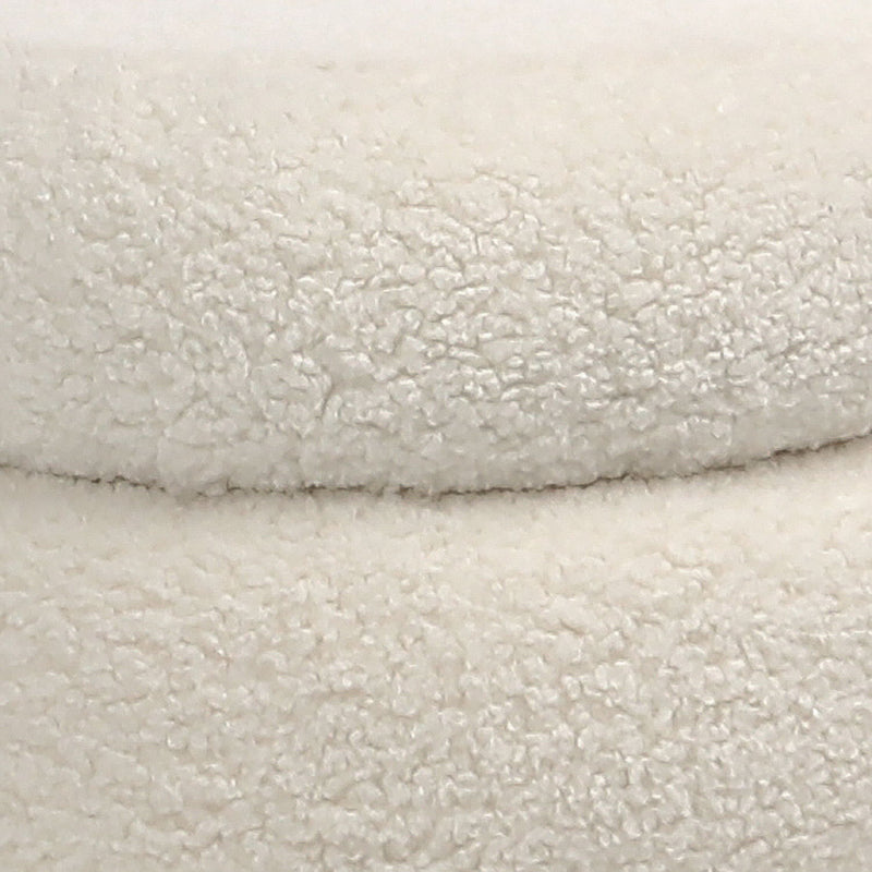 Jolo - Ottoman - Ivory