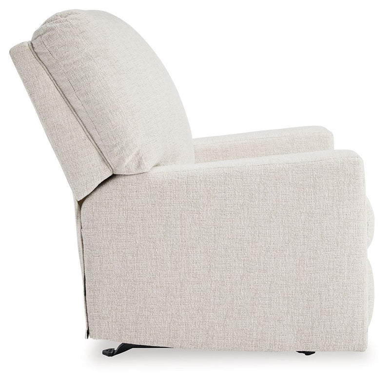 Rannis - Rocker Recliner - R&R Furniture Gallery (Fountain Valley, CA)