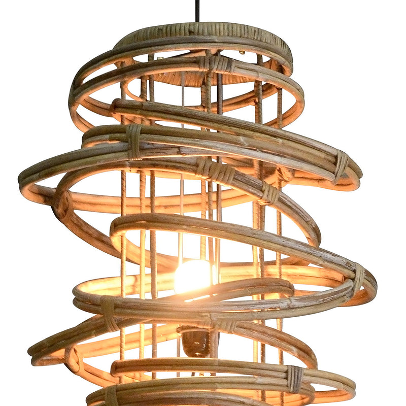 Zedar - Pendant - Natural