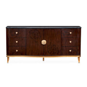 Camellia Field - Bedroom Dresser - R&R Furniture Gallery (Fountain Valley, CA)