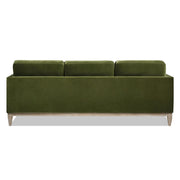 Knox - Modern Farmhouse Reversible Chaise Sectional Sofa - R&R Furniture Gallery (Fountain Valley, CA)