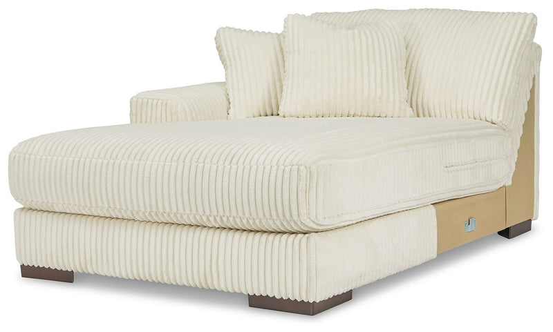 Lindyn - Sectional - R&R Furniture Gallery (Fountain Valley, CA)