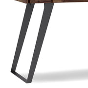 Lowry - Handcrafted Desk - R&R Furniture Gallery (Fountain Valley, CA)