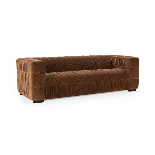 Afeela - Upholstered Sofa - R&R Furniture Gallery (Fountain Valley, CA)