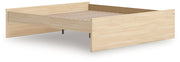 Onita - Platform Bed - R&R Furniture Gallery (Fountain Valley, CA)