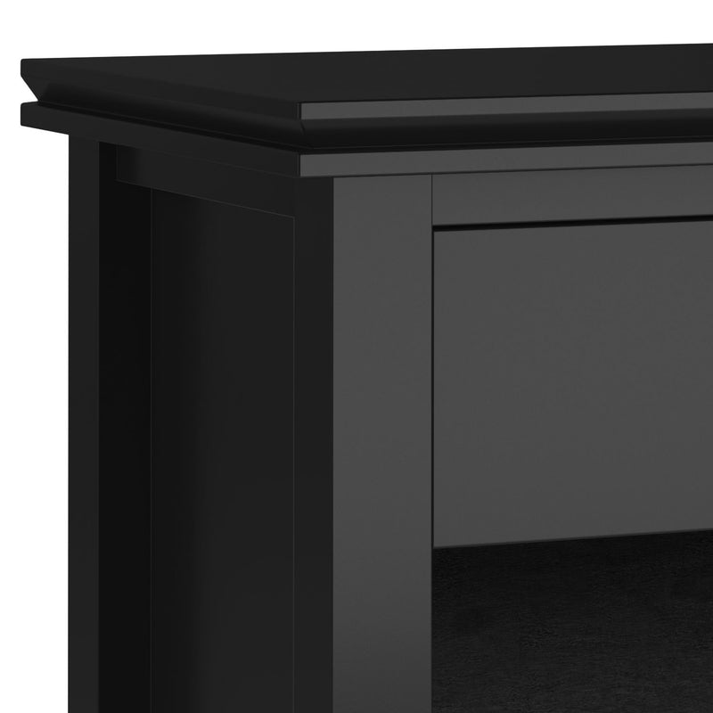 Artisan - Handcrafted Bedside Table - R&R Furniture Gallery (Fountain Valley, CA)