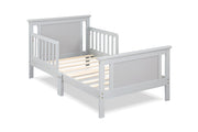 Connelly - Reversible Panel Toddler Bed - R&R Furniture Gallery (Fountain Valley, CA)