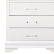 Charlston - Chest With LED - R&R Furniture Gallery (Fountain Valley, CA)