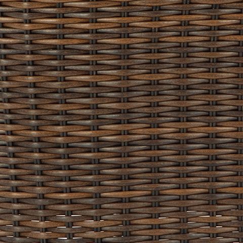 Horizon Hall - Loveseat With Cushion - Brown / Green - R&R Furniture Gallery (Fountain Valley, CA)