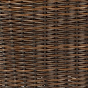 Horizon Hall - Swivel Lounge With Cushion - Brown / Green - R&R Furniture Gallery (Fountain Valley, CA)