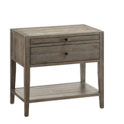Sunveil - 1 Drawer Nightstand - R&R Furniture Gallery (Fountain Valley, CA)