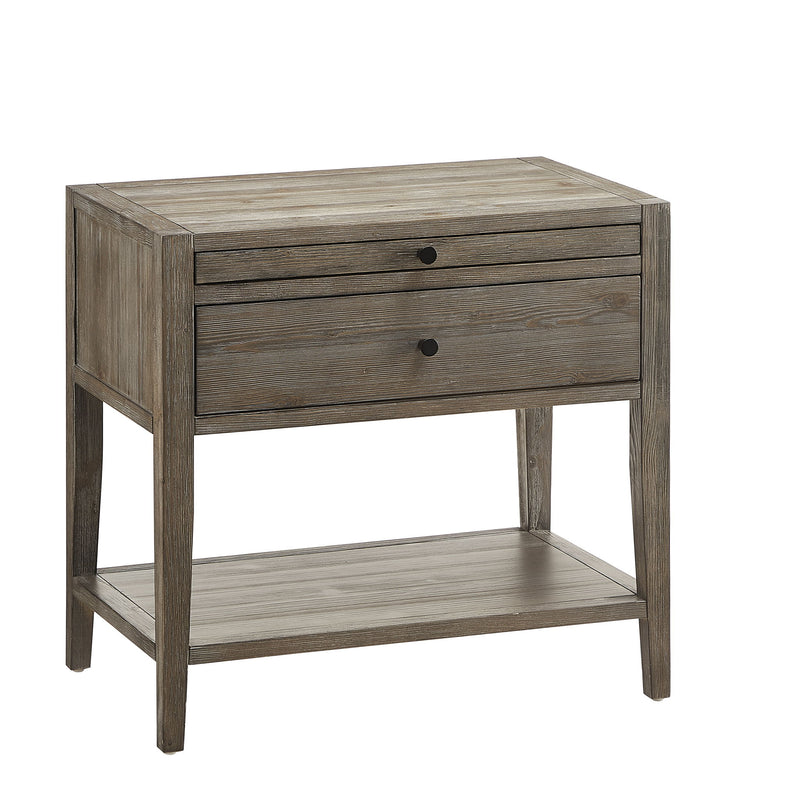 Sunveil - 1 Drawer Nightstand - R&R Furniture Gallery (Fountain Valley, CA)