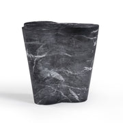 Slab - Tall Side Table - R&R Furniture Gallery (Fountain Valley, CA)