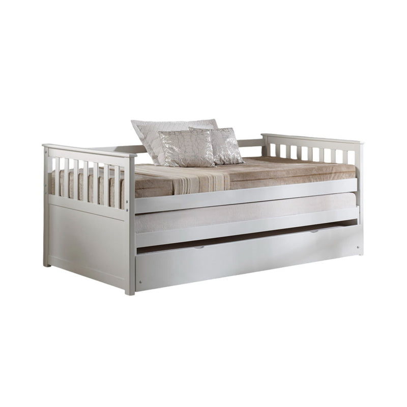 Cominia - Twin Daybed - White