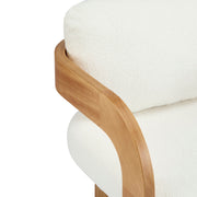 Dining Chairs With Pillow Back (Set of 2) - R&R Furniture Gallery (Fountain Valley, CA)