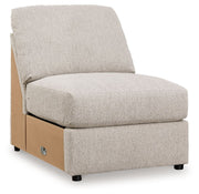 Ballyton - Sectional - R&R Furniture Gallery (Fountain Valley, CA)