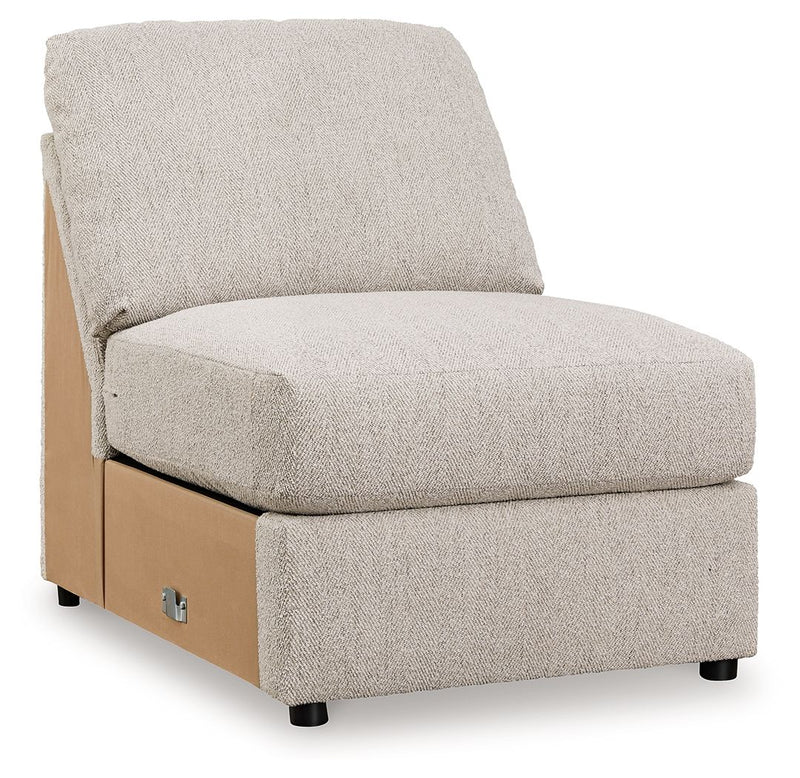 Ballyton - Sectional - R&R Furniture Gallery (Fountain Valley, CA)