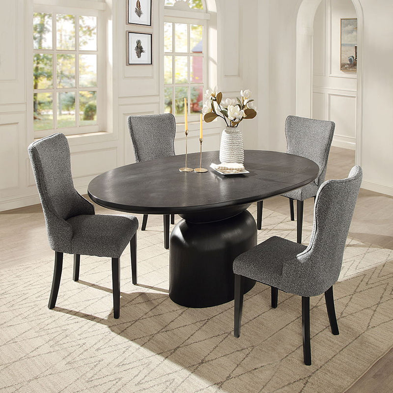 Marioly - Side Chair (Set of 2) - R&R Furniture Gallery (Fountain Valley, CA)