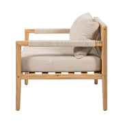 Outdoor Leisure Chair, Comfortable & Versatile For Any Patio - R&R Furniture Gallery (Fountain Valley, CA)