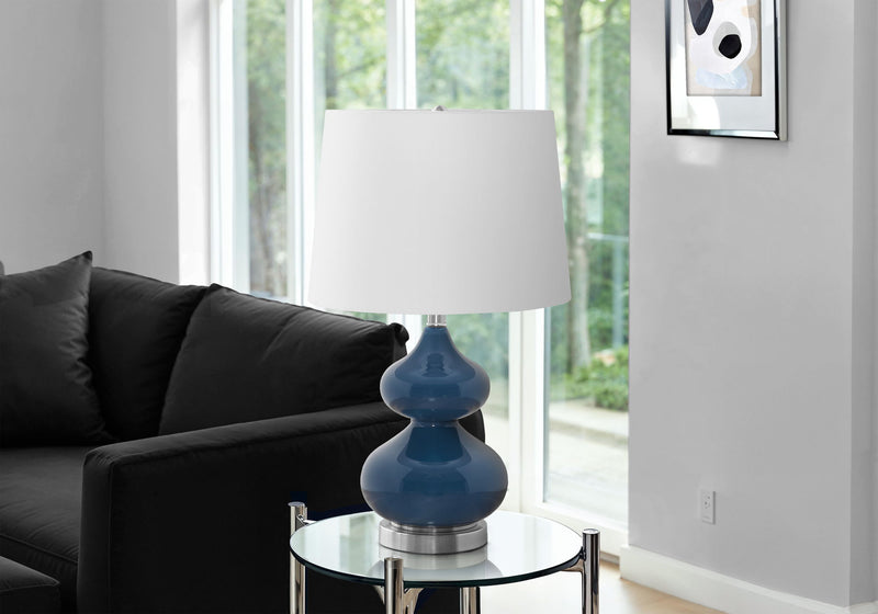 Lighting, Glass, Contemporary - R&R Furniture Gallery (Fountain Valley, CA)