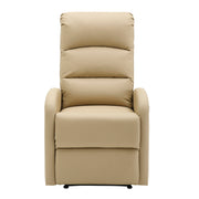 Dormi - Contemporary Recliner Chair - R&R Furniture Gallery (Fountain Valley, CA)