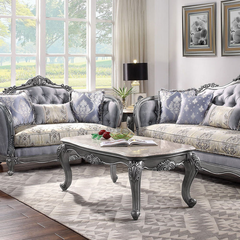 Ariadne - Table - R&R Furniture Gallery (Fountain Valley, CA)