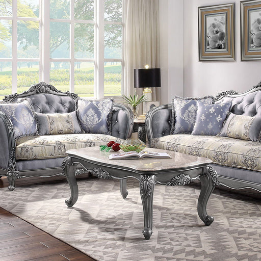 Ariadne - Table - R&R Furniture Gallery (Fountain Valley, CA)