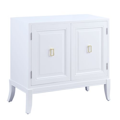 Clem - Console Table - R&R Furniture Gallery (Fountain Valley, CA)
