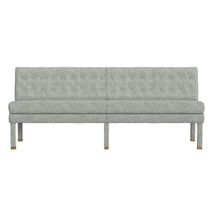 Approach The Bench - Banquette