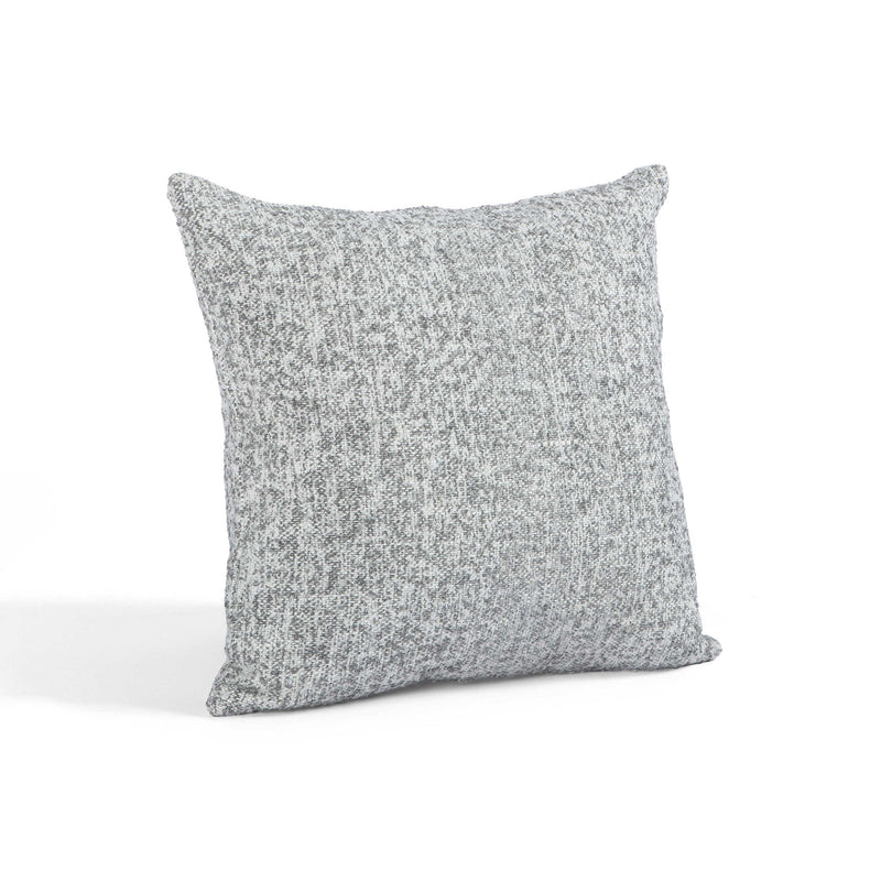 Poh - Boucle Square Accent Pillow Cover - R&R Furniture Gallery (Fountain Valley, CA)