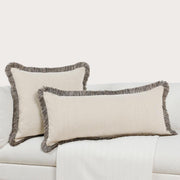 Radiant Oasis - Nola Pillow - R&R Furniture Gallery (Fountain Valley, CA)