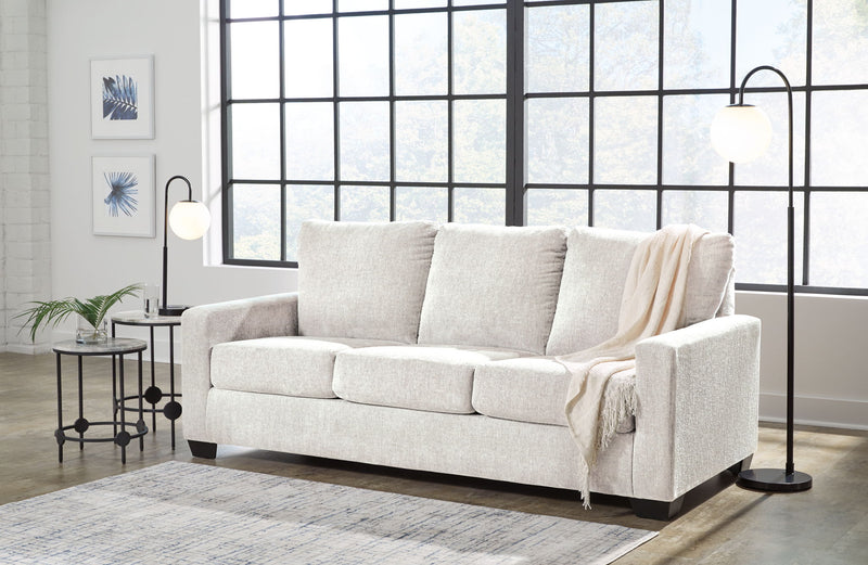 Rannis - Sofa Sleeper - R&R Furniture Gallery (Fountain Valley, CA)