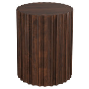 Rolf - Side Table - R&R Furniture Gallery (Fountain Valley, CA)