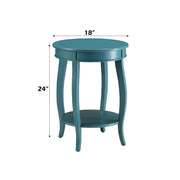 Aberta - Accent Table - R&R Furniture Gallery (Fountain Valley, CA)