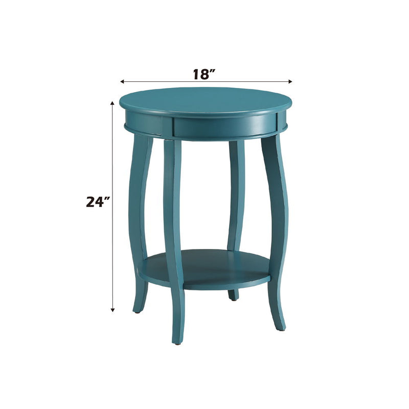 Aberta - Accent Table - R&R Furniture Gallery (Fountain Valley, CA)