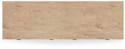 Cielden - Six Drawer Dresser - Two-Tone - R&R Furniture Gallery (Fountain Valley, CA)