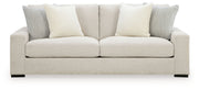 Conlee-Pike - Sofa - Linen - R&R Furniture Gallery (Fountain Valley, CA)