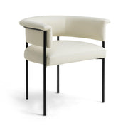 Taylor - Dining Chair - R&R Furniture Gallery (Fountain Valley, CA)