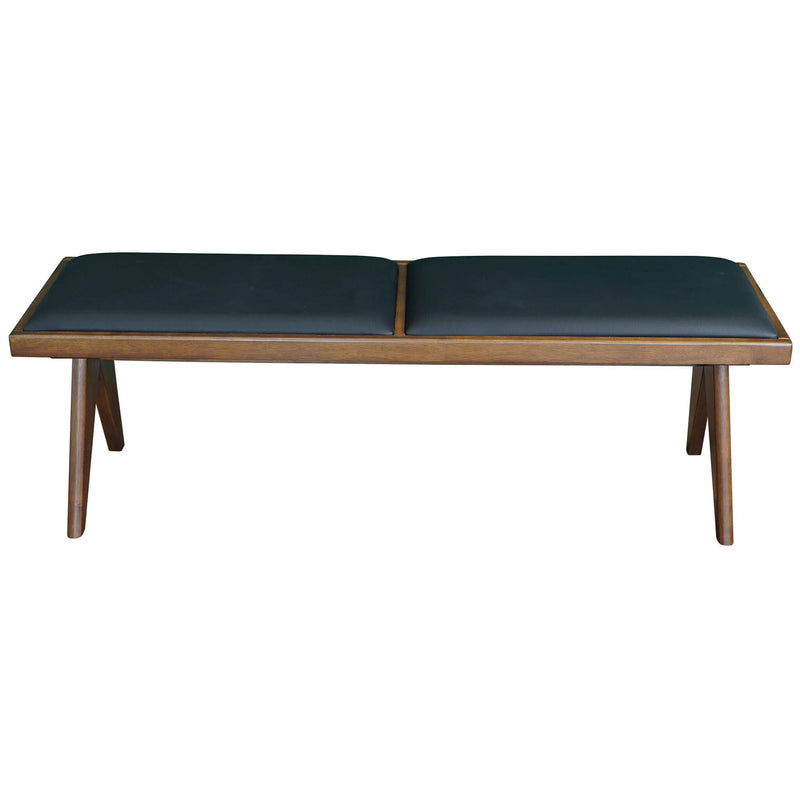 Keira - Modern Aesthetics Bench - R&R Furniture Gallery (Fountain Valley, CA)
