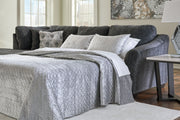 Biddeford -Sectional - R&R Furniture Gallery (Fountain Valley, CA)